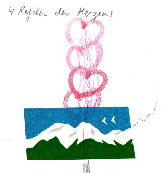 Aus dem Buch „Herzverstand“ von Rüdiger Schache (Stand: 2018)