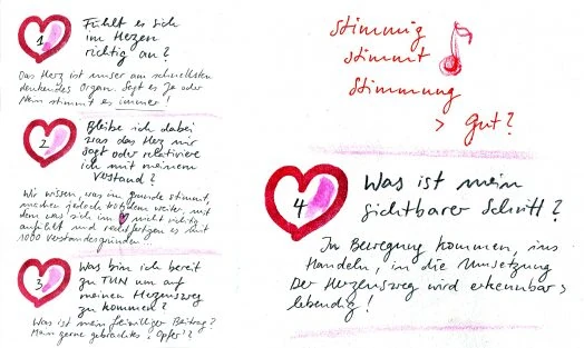 Aus dem Buch „Herzverstand“ von Rüdiger Schache (Stand: 2018)