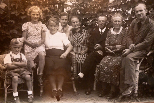 Familien Bilder