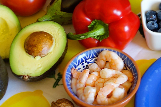 gesund ernähren